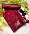 Tew Soft Dola Silk Sarees Wholesale Market In Surat With Price